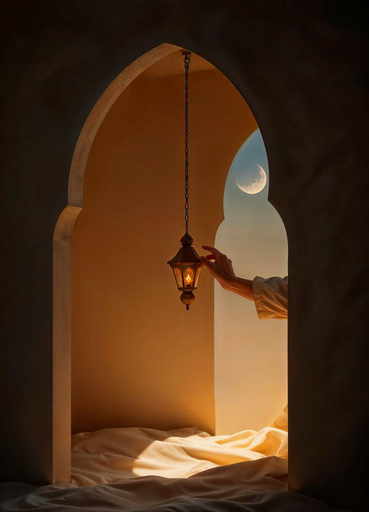 كيف نستعد لرمضان نفسيًا قبل الصيام؟